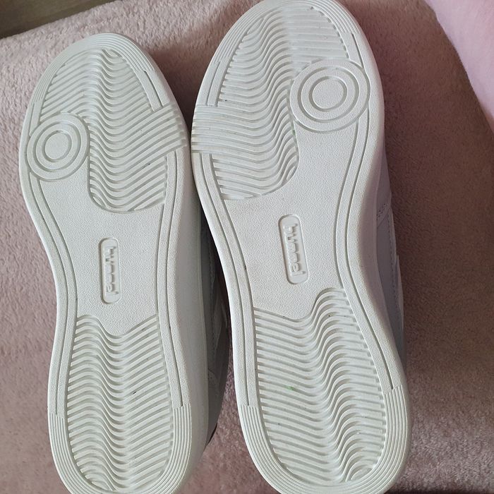 Sneakersy Hummel  roz.38