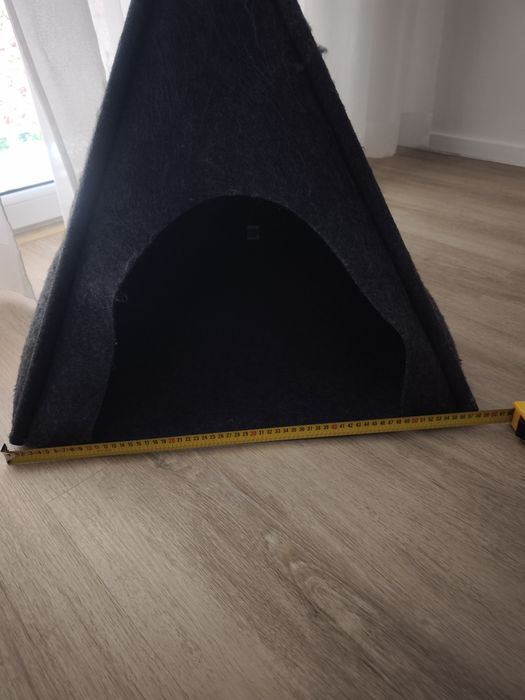 Cama Gato/cão tipo tenda
