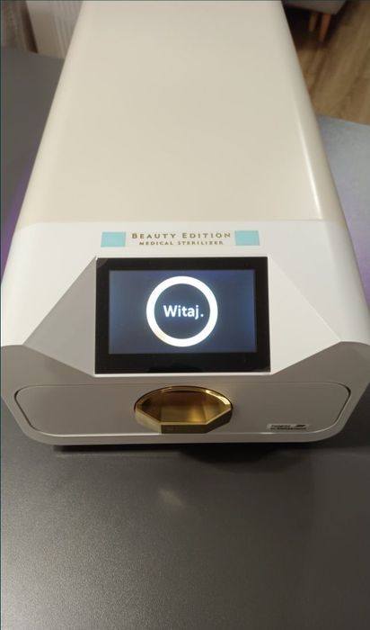 Serwis ENBIO, LAFOMED, YESON, WOSON Przeglądy,  naprawy, gwarancja !!