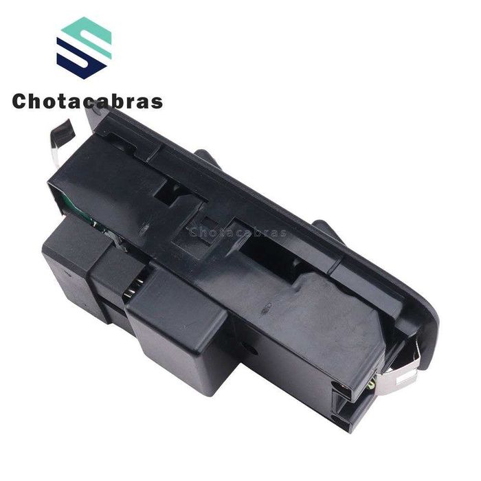 Кнопки блок управление стеклоподьёмниками MAZDA 323