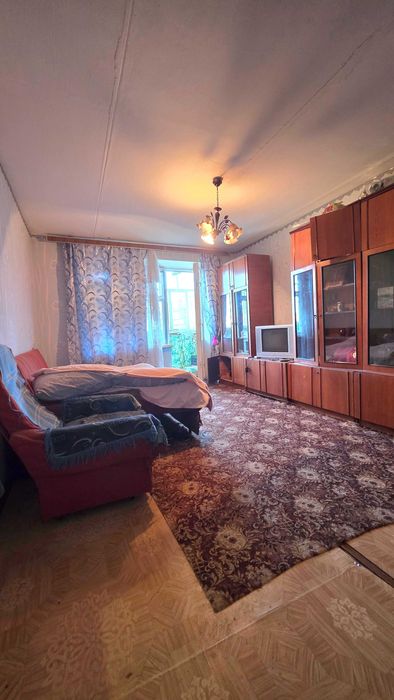 3-кім.квартира по вул.Ювілейна.(р-н) АТБ