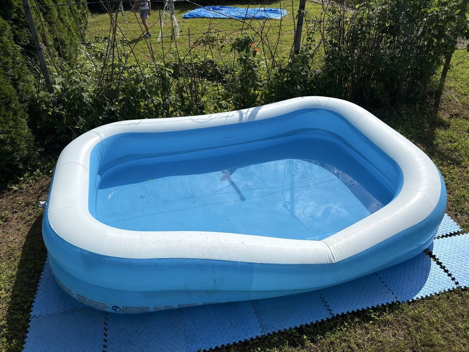 Basen dmuchany 2.5x1.5m