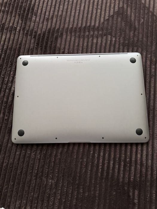 MacBook Air M1, 13, 8 Gb, 256 GB SSD