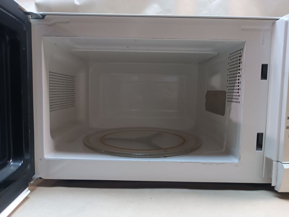 Микроволновка Мікрохвильова піч 800 вт gorenje mmo 20