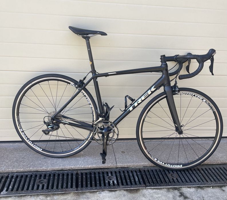 Trek émonda arl6