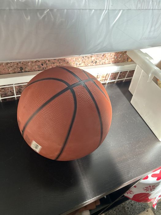 Bola de basequete