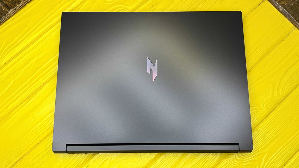 РОЗПРОДАЖ! НОВИЙ Потужний Ігровий Ноутбук Acer Nitro V16 ANV16-42 (2025 рік)