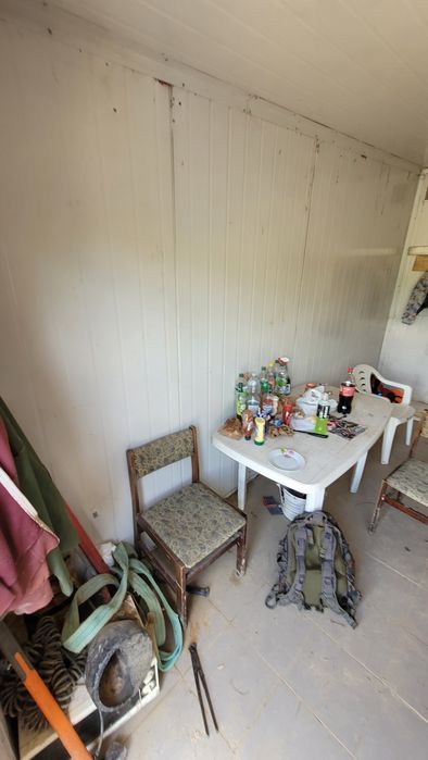Plyty warstwowe używane