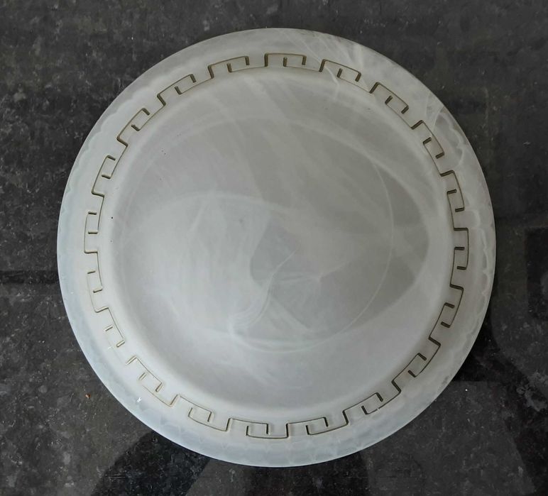 Plafond/Abajour de Tecto