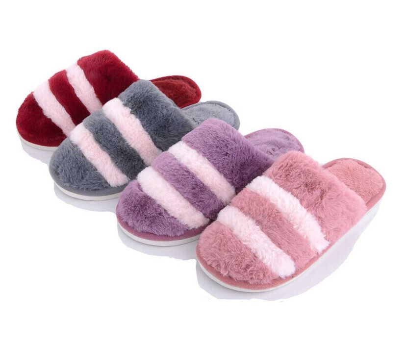 Розпродаж Домашні м’ягкі капці тапки жіночі 35-39р, арт 1160, капці