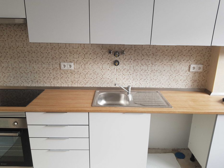 Construção/Remodelação e outros