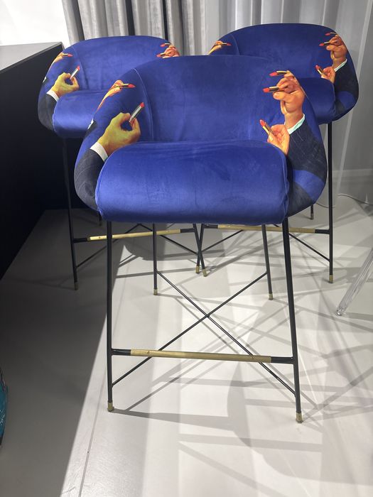 Hoker Toiletpaper Seletti