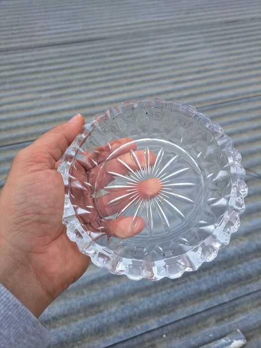 Peças antigas de loiça