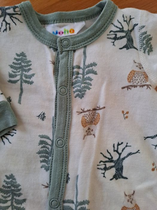 Wyprawka merino do szpitala