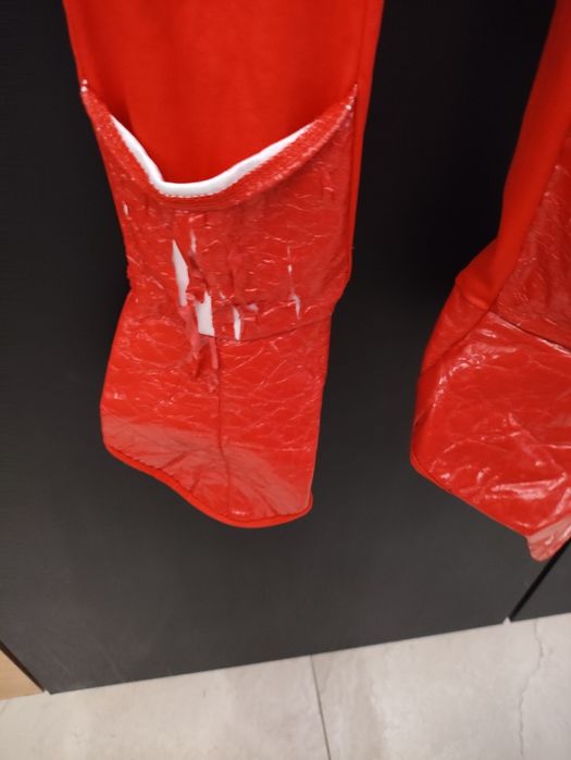 Strój karnawałowy 134/140 Spiderman