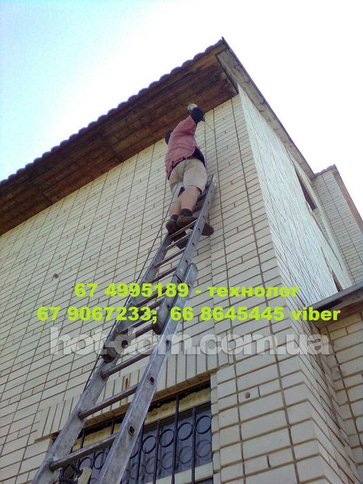 Пеноизол. Проф. утеплення до-2*  швидко, якісно. піноізол минвата ППУ