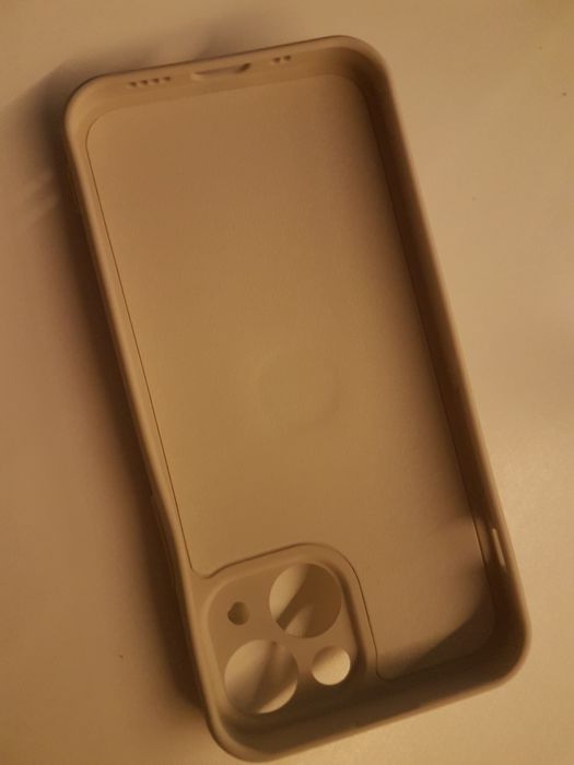 Etui IPhone 13 5/4 cala