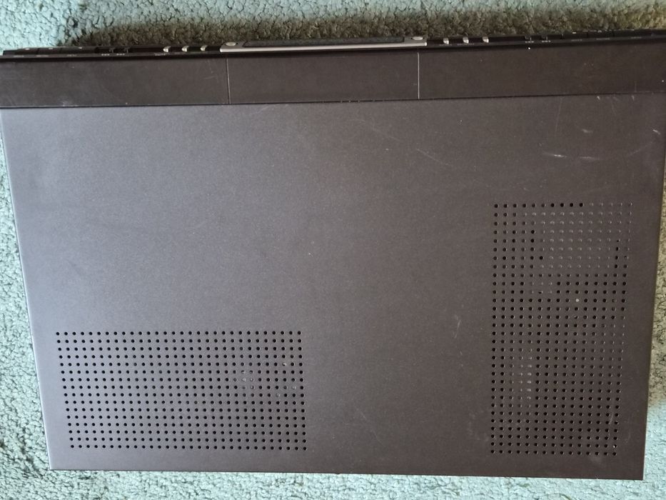 Nagrywarka CD Philips CDR 765