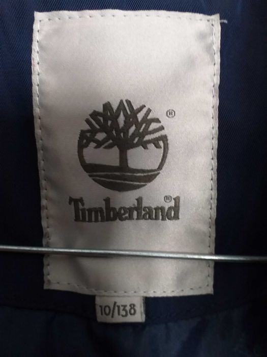 Casaco Timberland