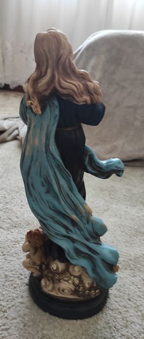 Imagem de nossa senhora da Conceição