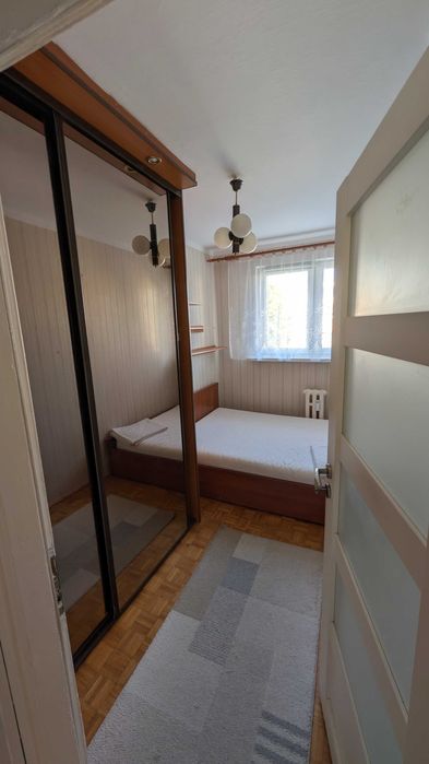 Mieszkanie – Bydgoszcz, Zawisza - Widok 3