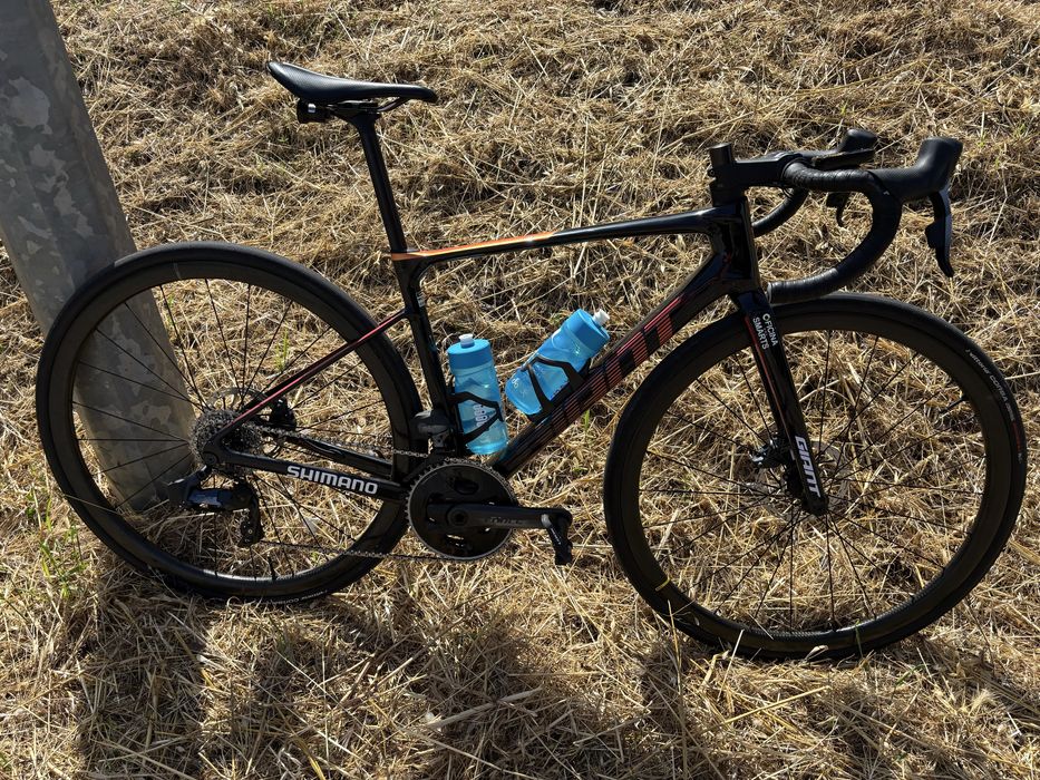 Giant Defy Advanced 1 - AXS - S