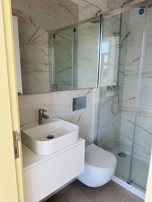 Arrendamento de apartamento T0 - Centro Historico Viseu