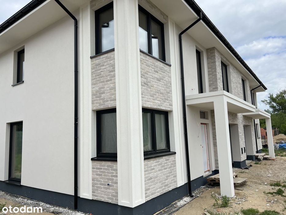 Dom B3 w Jankach, bezpośrednio, rezerwacja do 1 lipca