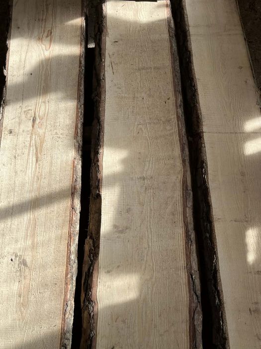 Sprzedam tarcicę sosnowa suchą 50mm