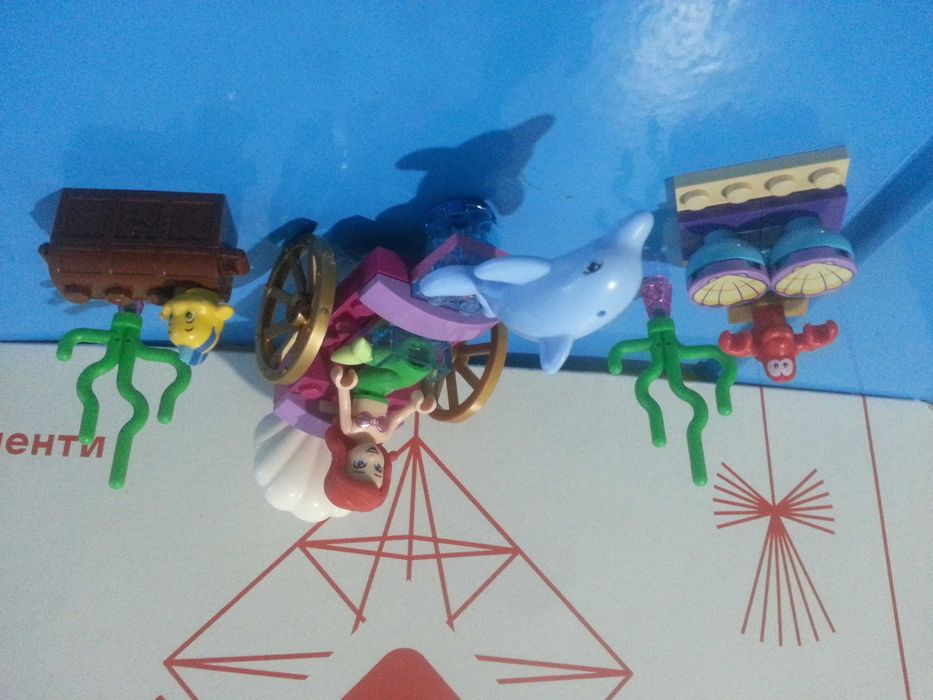 Плеймобил, Playmobil