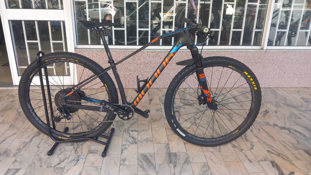 Bicicleta Mondrake Podium R 29er 2017