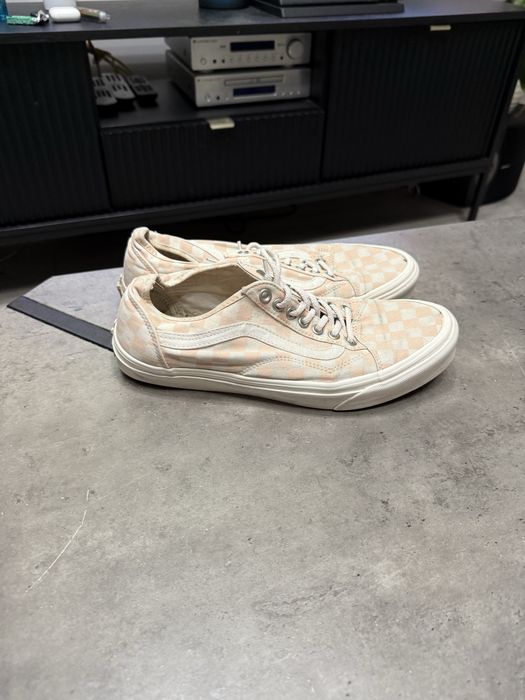 Buty damskie Vans rozmiar 41