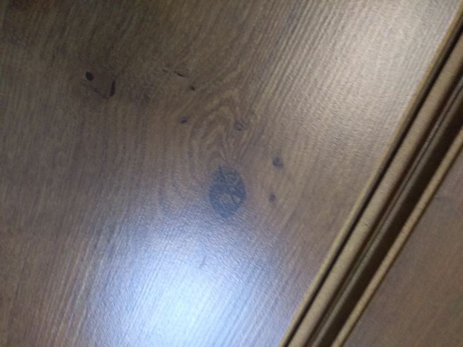 Ламинат остаток новый