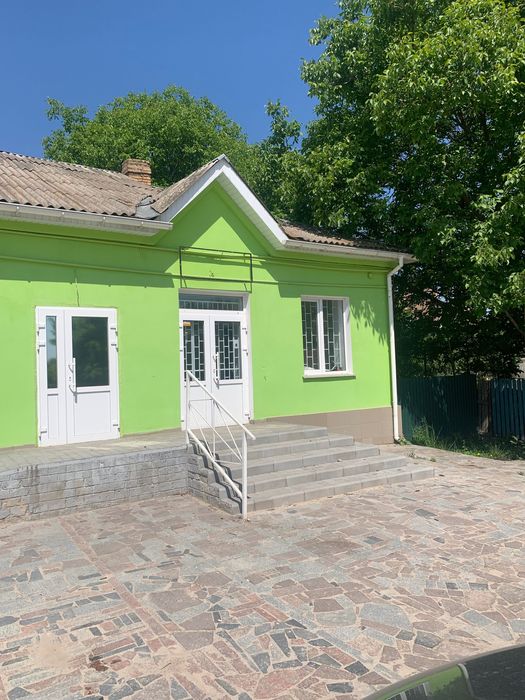 Приміщення в оренду