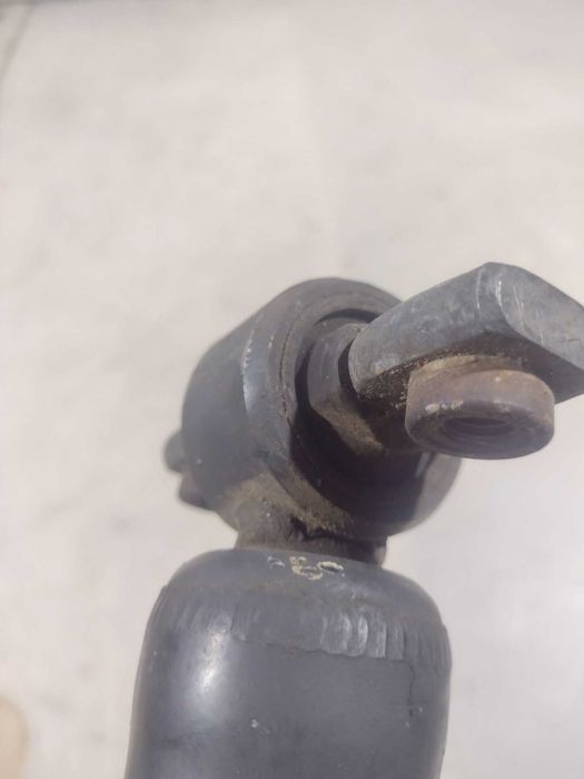 Ford Fusion mk5 13- 20 Амортизатор задний / Опора амортизатора / Фьюжн