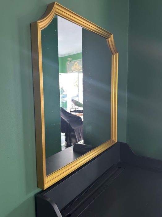 Estação de Barbeiro