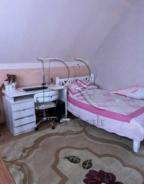 Осокорки | Продаж 2-поверх будинку з меблями | 61 м², 3 кімн. Славутич