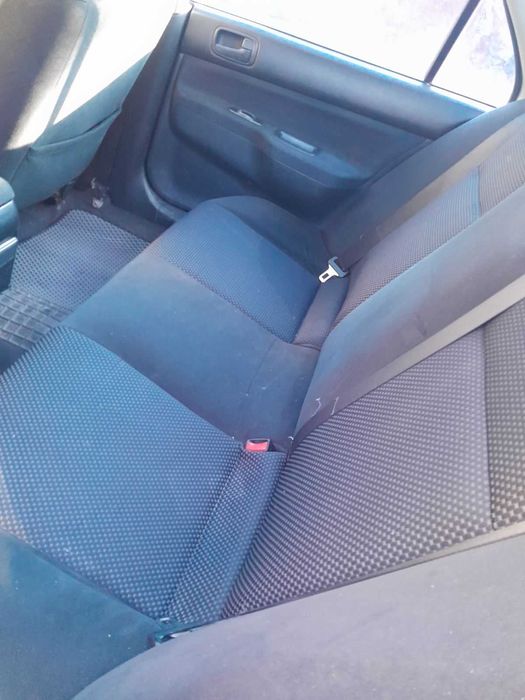 Продам автомобиль Mitsubishi lancer v хорошем состоянии 3300$