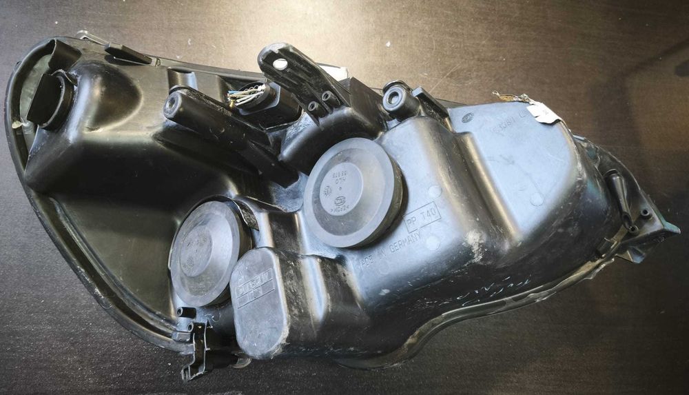 Farol Ford S-Max 2006-2014