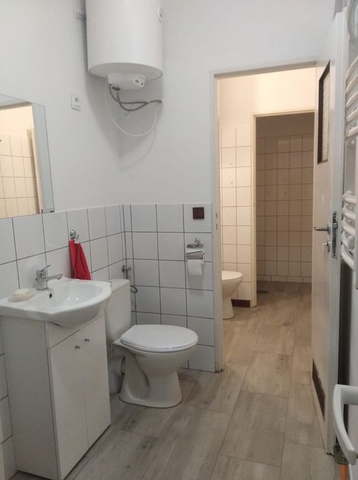 Pokój do wynajęcia