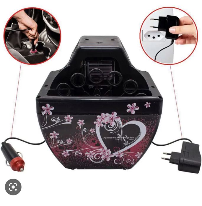 Máquina de bolhas de sabão