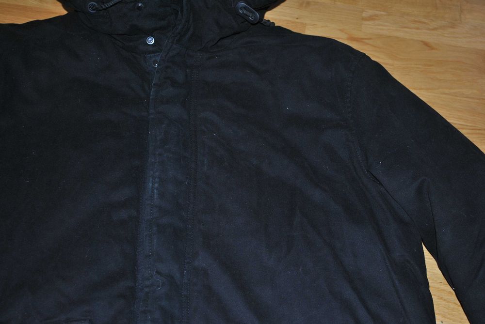Kurtka zimowa Sinsay r. XL