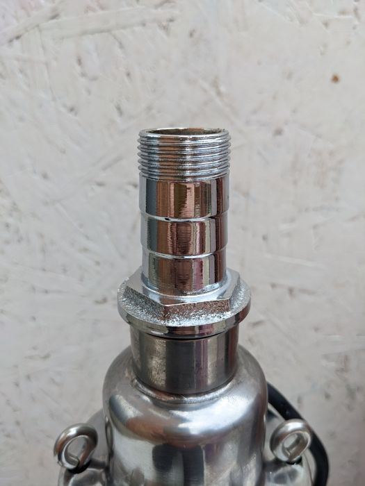 Польський насос Delta для поливу і водопостачання