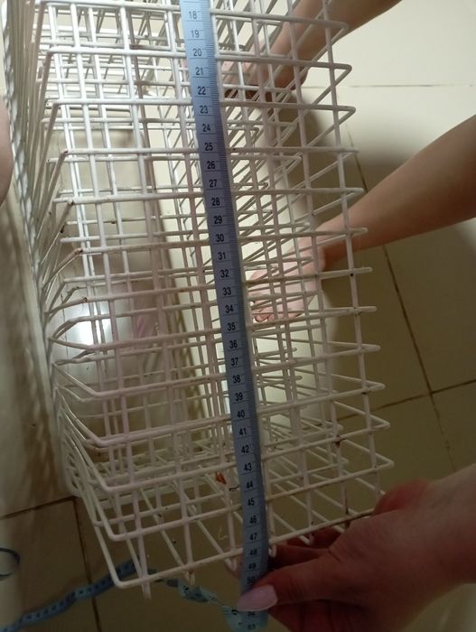 Кошик для морозильної камери б/у