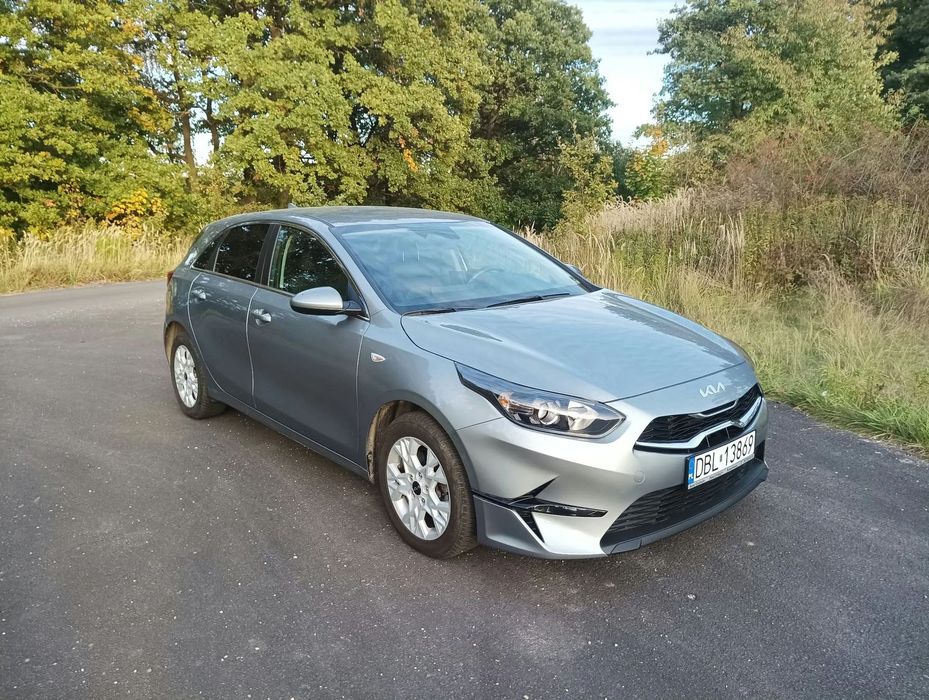 Kia Cee'd