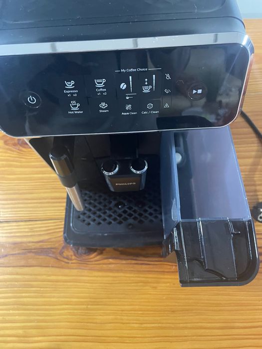 Máquina de Café Philips