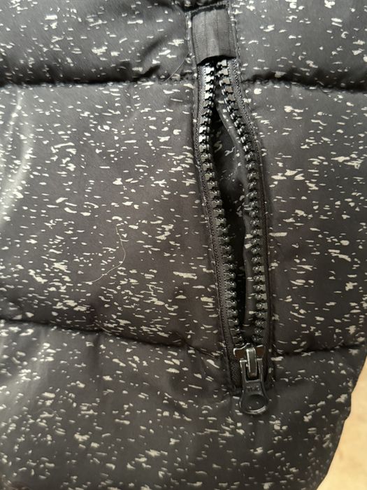 Демісезонна куртка для хлопчика