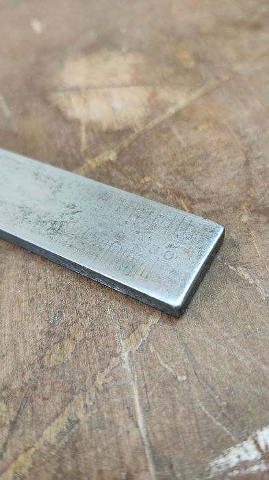 Oryginalna suwmiarka Mauser - klimat starego warsztatu