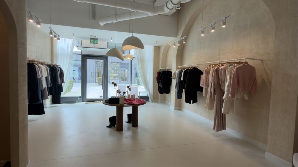 Lokal usługowy 65m2 Brabank (lokal wykończony)