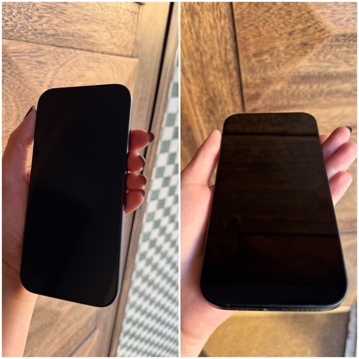 iPhone 15 128GB Bateria Original 95%